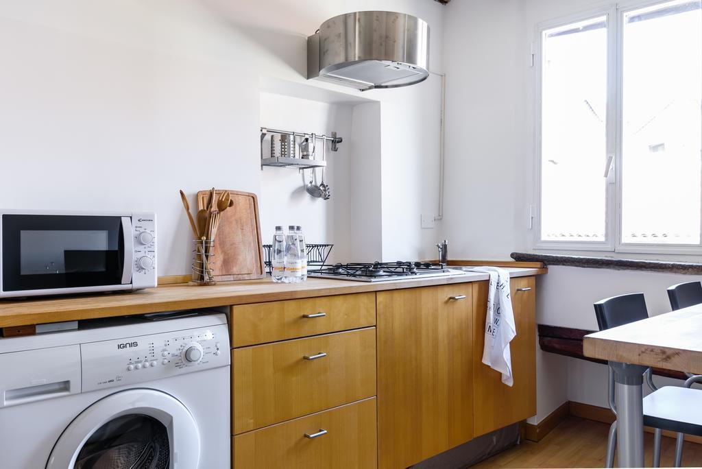 Old Town Milano Altido Apartment Exterior photo